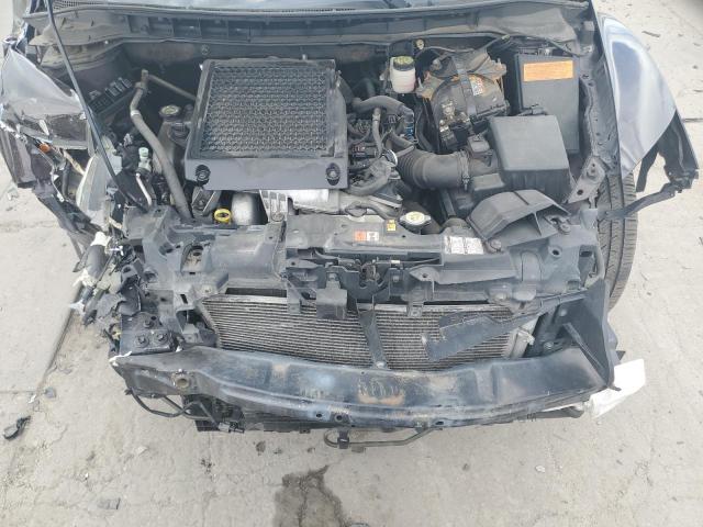 Photo 12 from auction – 2007 MAZDA CX-7 with VIN JM3ER293670124456