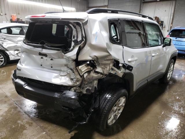 Photo 3 from auction – 2017 JEEP RENEGADE L with VIN ZACCJABB2HPE58594