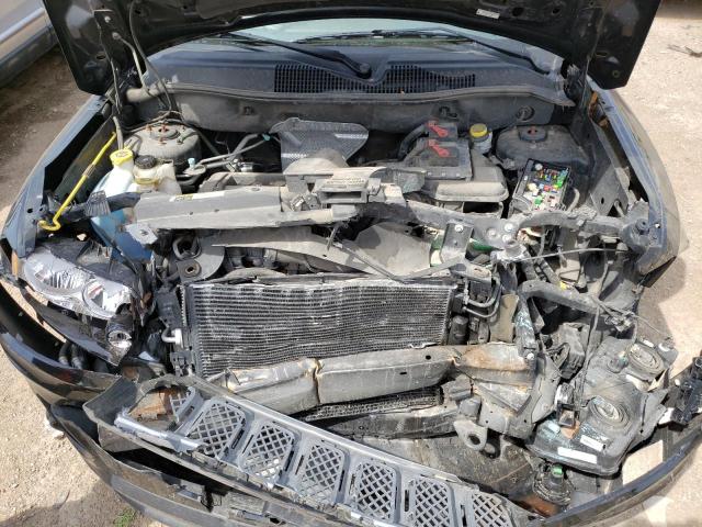 Photo 11 from auction – 2014 JEEP COMPASS LA with VIN 1C4NJCEA3ED719037