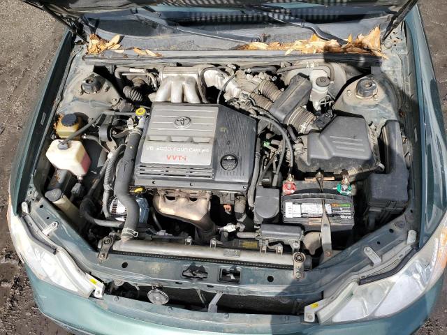 Photo 11 from auction – 2000 TOYOTA AVALON XL with VIN 4T1BF28B1YU010433