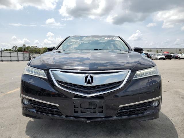 Photo 5 from auction – 2015 ACURA TLX ADVANC with VIN 19UUB3F75FA803327