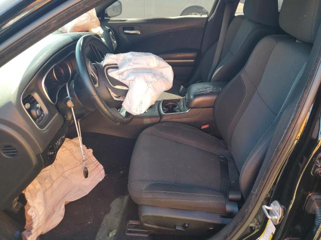 Photo 7 from auction – 2016 DODGE CHARGER SX with VIN 2C3CDXJG7GH273078