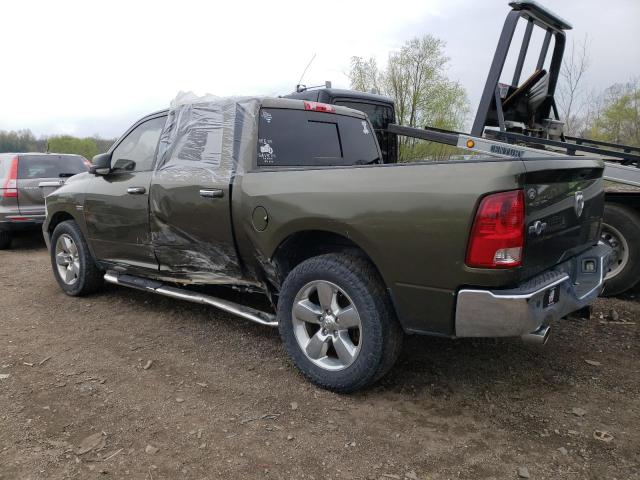Photo 2 from auction – 2012 DODGE RAM 1500 S with VIN 1C6RD6LT1CS302594
