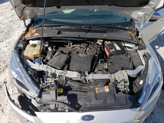 Photo 11 from auction – 2016 FORD FOCUS TITA with VIN 1FADP3N21GL260074