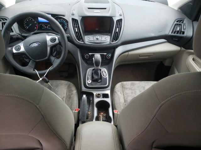 Photo 8 from auction – 2013 FORD ESCAPE SE with VIN 1FMCU9GXXDUB68800