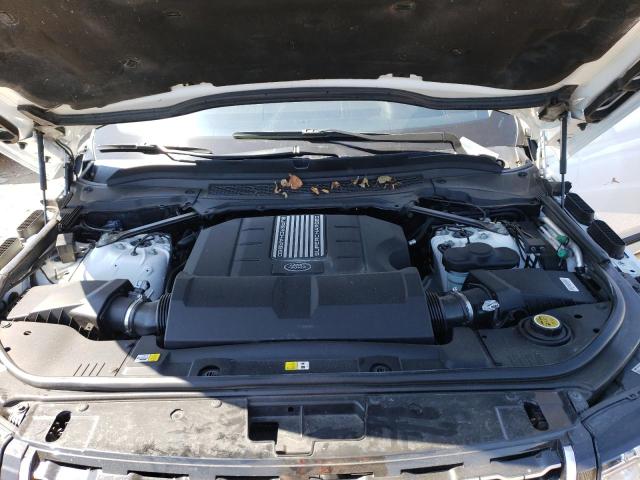 Photo 12 from auction – 2016 LAND ROVER RANGE ROVE with VIN SALGS3EF2GA252790