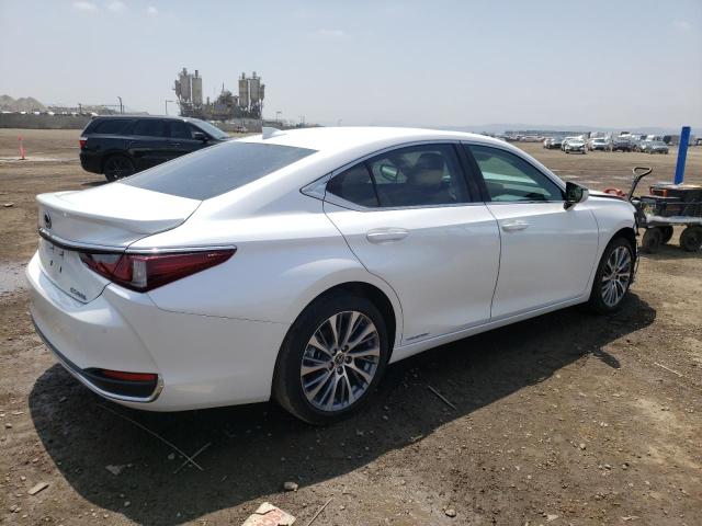 Photo 3 from auction – 2019 LEXUS ES 300H with VIN 58AB21B12KU002766