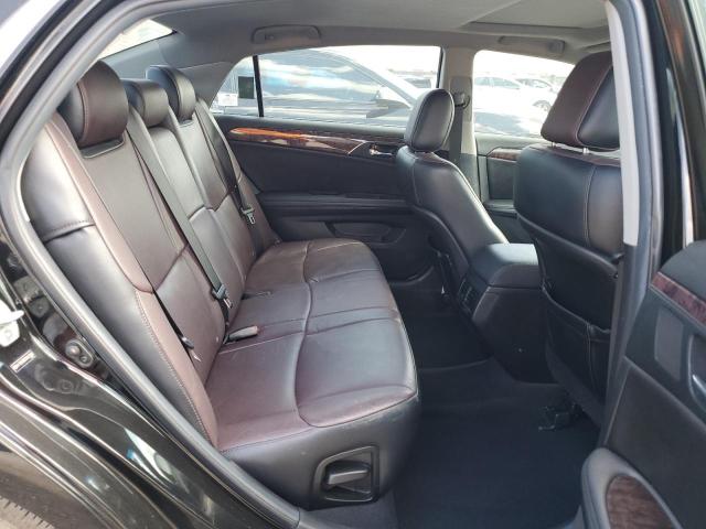 Photo 10 from auction – 2011 TOYOTA AVALON BAS with VIN 4T1BK3DB7BU431040