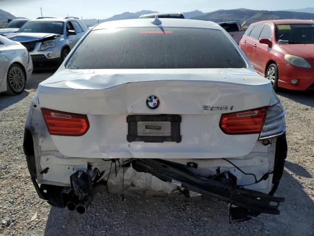 Photo 6 from auction – 2015 BMW 328 I SULE with VIN WBA3C1C53FP116761