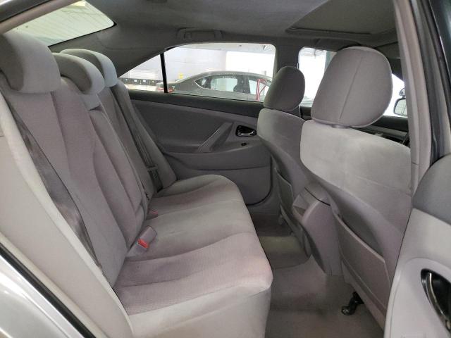 Photo 10 from auction – 2011 TOYOTA CAMRY BASE with VIN 4T1BF3EK1BU216921