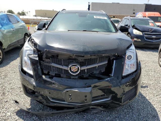 Photo 5 from auction – 2012 CADILLAC SRX LUXURY with VIN 3GYFNAE36CS629077