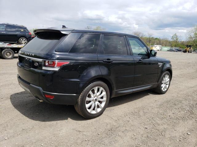 Photo 3 from auction – 2016 LAND ROVER RANGE ROVE with VIN SALWR2PF1GA119453
