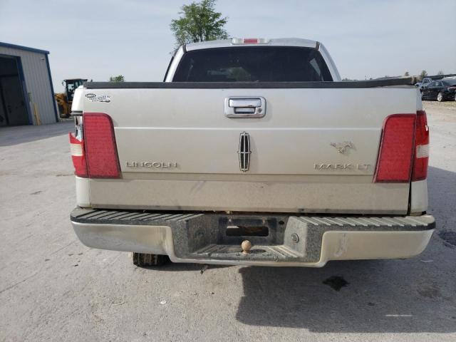 Photo 6 from auction – 2006 LINCOLN MARK LT with VIN 5LTPW16556FJ23978