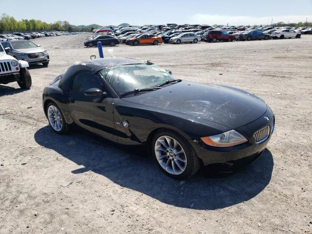 صورة رقم 4 من المزاد - 2003 BMW Z4 3.0 مع VIN 4USBT53493LU02785
