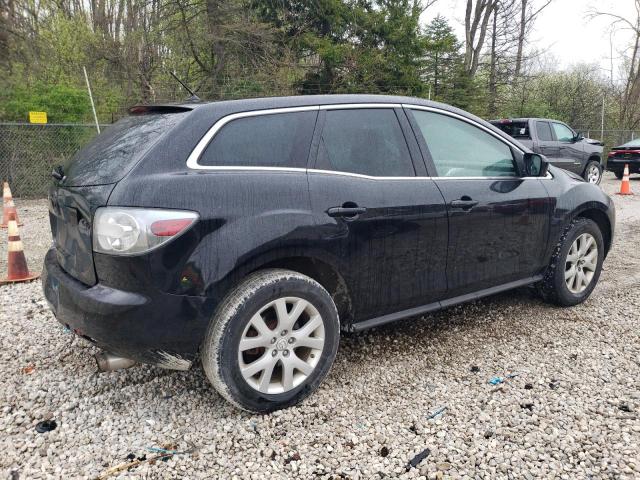 Photo 3 from auction – 2008 MAZDA CX-7 with VIN JM3ER29L980208644