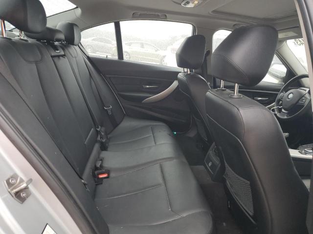 Photo 10 from auction – 2013 BMW 328 I with VIN WBA3A5G54DNP20822