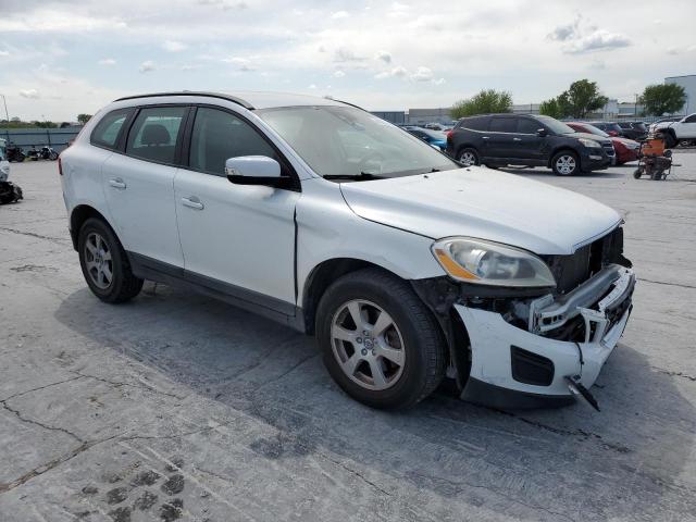 Photo 4 from auction – 2011 VOLVO XC60 3.2 with VIN YV4940DL4B2187022