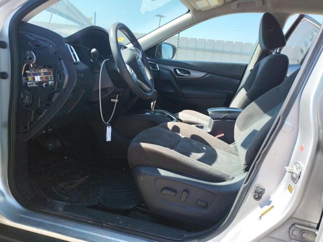 Photo 7 from auction – 2016 NISSAN ROGUE S with VIN KNMAT2MT5GP664906