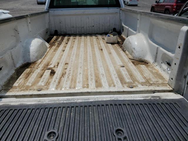 Photo 10 from auction – 2008 FORD F150 with VIN 1FTVF125X8KE55537
