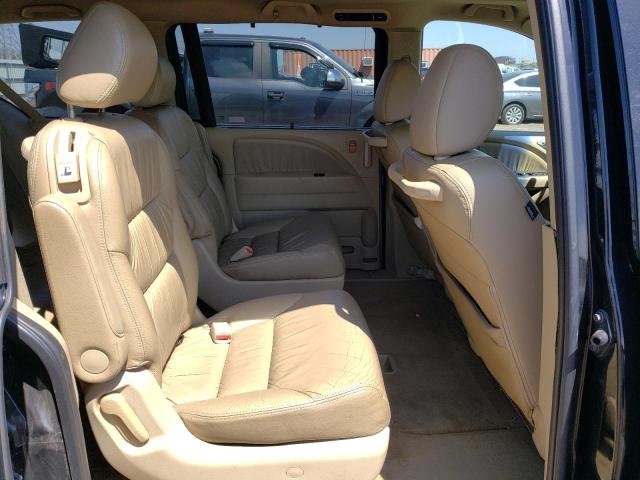 Photo 11 from auction – 2008 HONDA ODYSSEY with VIN 5FNRL38768B013429