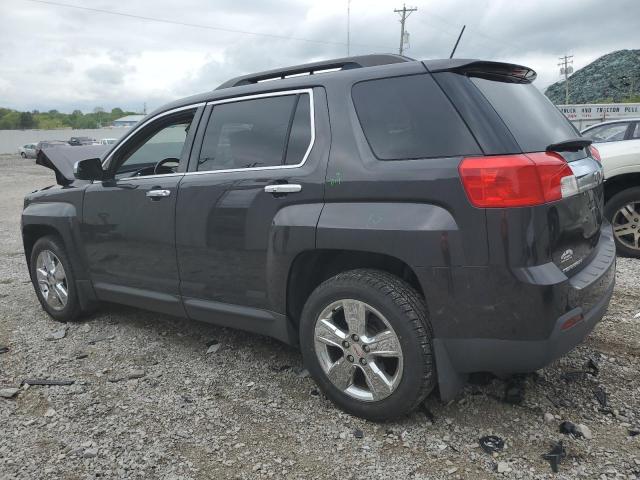 Photo 2 from auction – 2015 GMC TERRAIN SL with VIN 2GKALSEK5F6234382