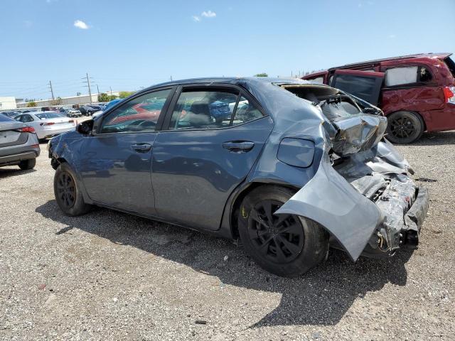Photo 2 from auction – 2014 TOYOTA COROLLA L with VIN 2T1BURHE5EC134078