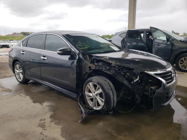 Photo 4 from auction – 2015 NISSAN ALTIMA 2.5 with VIN 1N4AL3AP5FC235631