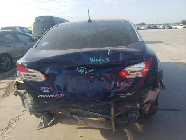 Photo 6 from auction – 2017 FORD FOCUS SEL with VIN 1FADP3H20HL303431