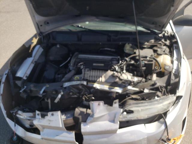 Photo 11 from auction – 2006 SATURN ION REDLIN with VIN 1G8AY14P06Z201874