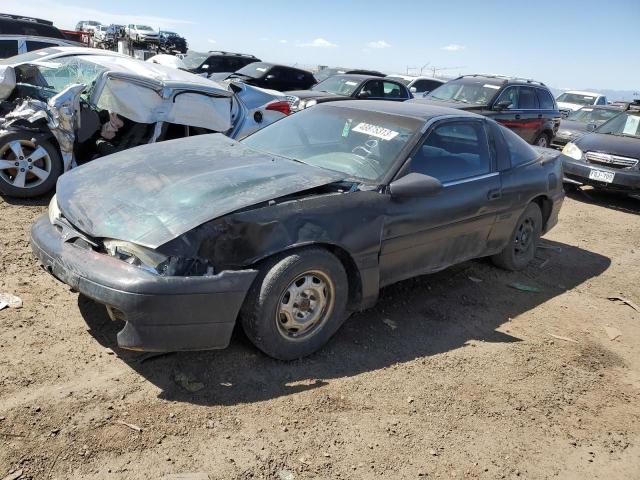 MITSUBISHI ECLIPSE 1994 with VIN 4A3CF34B2RE128665 - Photo from auction