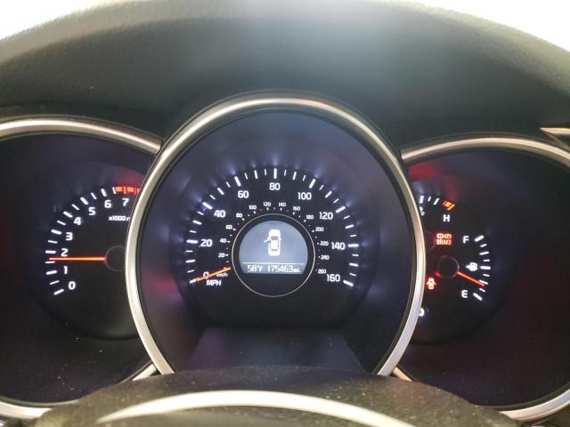 Фото 9 с аукциона – 2014 KIA OPTIMA EX с VIN 5XXGN4A71EG275014