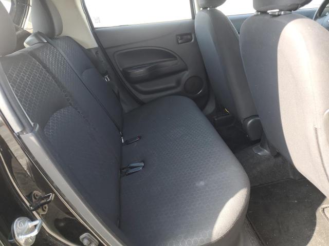 Photo 10 from auction – 2015 MITSUBISHI MIRAGE DE with VIN ML32A3HJ7FH044868
