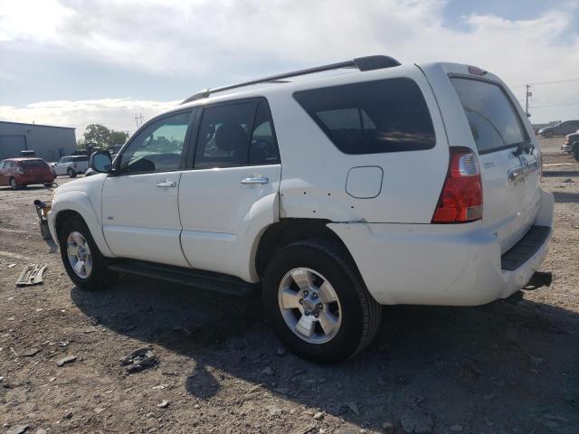 Photo 2 from auction – 2007 TOYOTA 4RUNNER SR with VIN JTEZU14R678085475