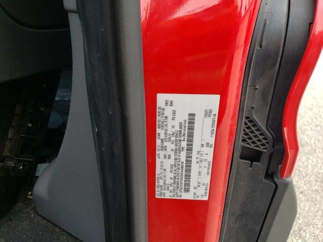Photo 14 from auction – 2016 FORD TRANSIT T- with VIN 1FBZX2YM3GKA26018