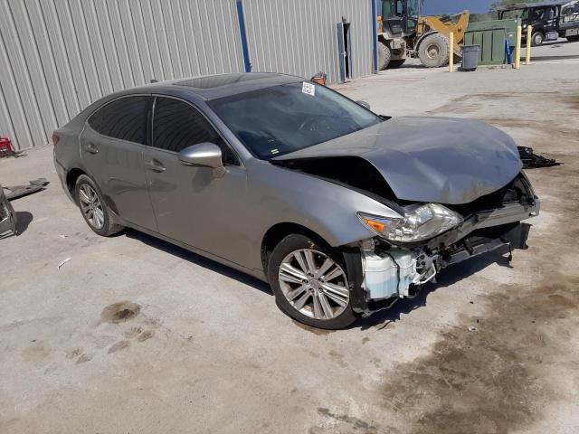 Photo 4 from auction – 2015 LEXUS ES 350 with VIN JTHBK1GG4F2157957