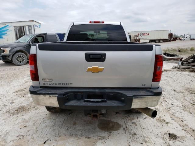 Фото 6 с аукциона – 2012 CHEVROLET SILVERADO с VIN 1GC1KXC82CF175229