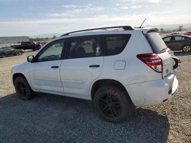 Photo 2 from auction – 2010 TOYOTA RAV4 with VIN JTMBF4DVXA5030874
