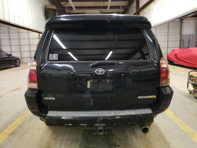 Photo 6 from auction – 2005 TOYOTA 4RUNNER SR with VIN JTEBU14R950060857