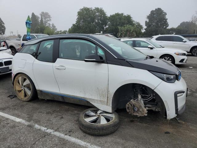 Photo 4 from auction – 2019 BMW I3 BEV with VIN WBY8P2C51K7D36639