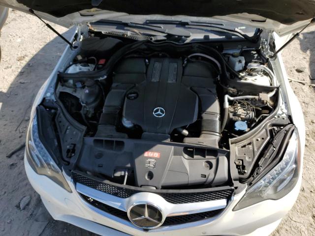 Photo 11 from auction – 2015 MERCEDES-BENZ E 400 with VIN WDDKK6FF4FF297254