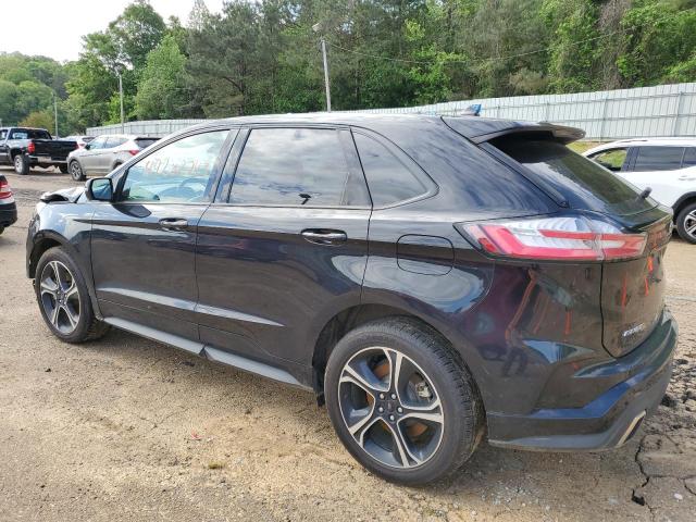 Photo 2 from auction – 2019 FORD EDGE ST with VIN 2FMPK4AP4KBC16183