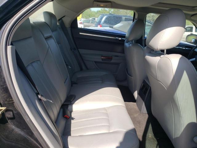 Photo 10 from auction – 2006 CHRYSLER 300C with VIN 2C3LA63H26H290846