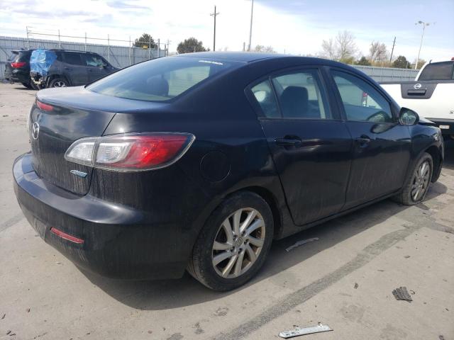 Фото 3 с аукциона – 2012 MAZDA 3 I с VIN JM1BL1V73C1610792