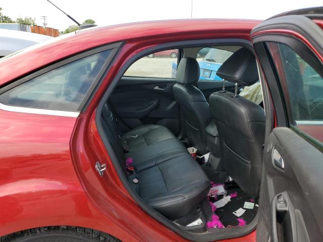 Photo 10 from auction – 2012 FORD FOCUS TITA with VIN 1FAHP3J22CL400408