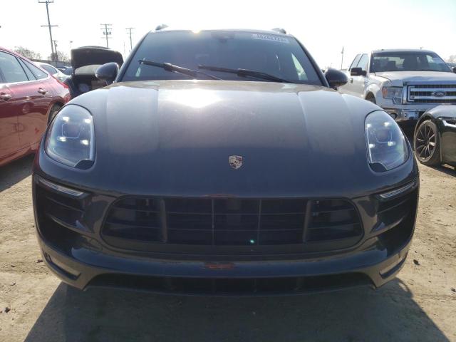 Photo 5 from auction – 2018 PORSCHE MACAN GTS with VIN WP1AG2A52JLB63088