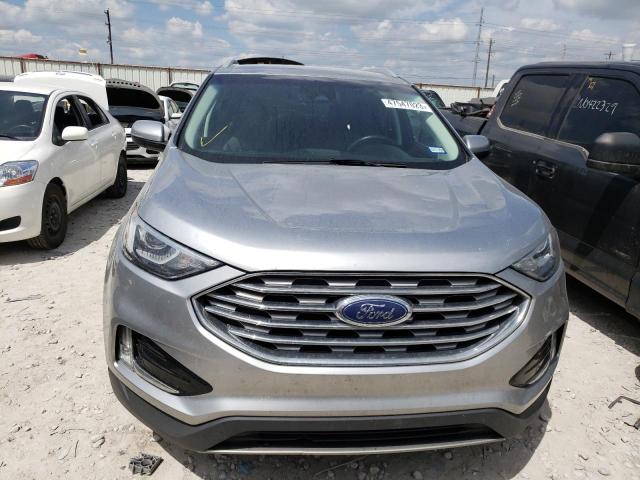 Photo 5 from auction – 2020 FORD EDGE SEL with VIN 2FMPK3J96LBA30786