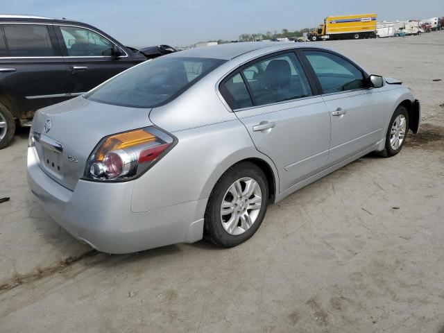 Photo 3 from auction – 2010 NISSAN ALTIMA BAS with VIN 1N4AL2AP4AN501549