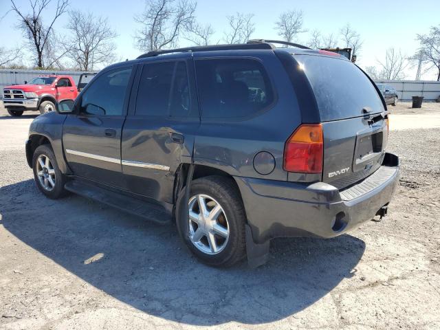 Photo 2 from auction – 2007 GMC ENVOY with VIN 1GKDT13S372158461