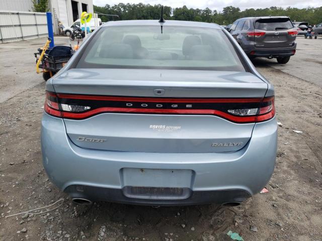 Photo 6 from auction – 2013 DODGE DART SXT with VIN 1C3CDFBA5DD149405