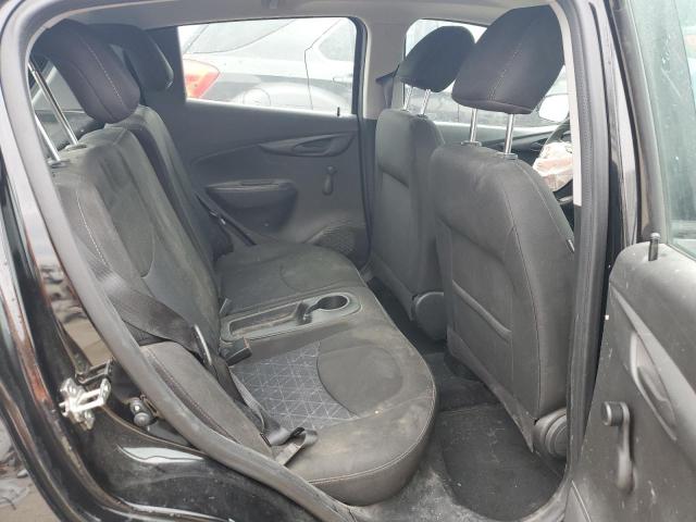 Photo 10 from auction – 2021 CHEVROLET SPARK LS with VIN KL8CB6SA2MC712734